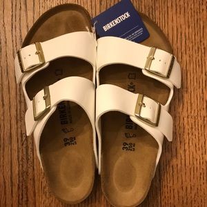 Woman’s size 39 Birkenstock